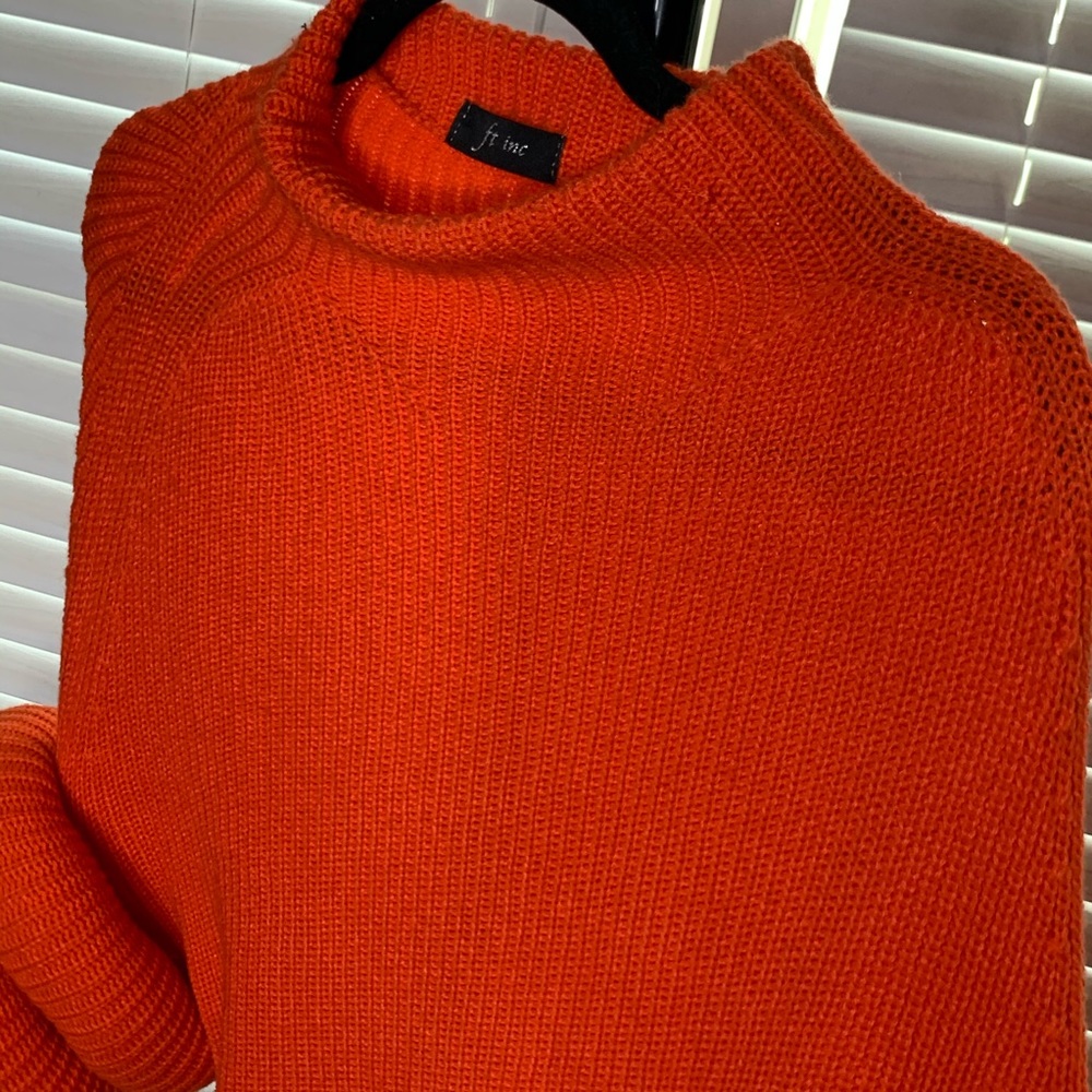 Structured Dress/Top - Picture 5 of 5